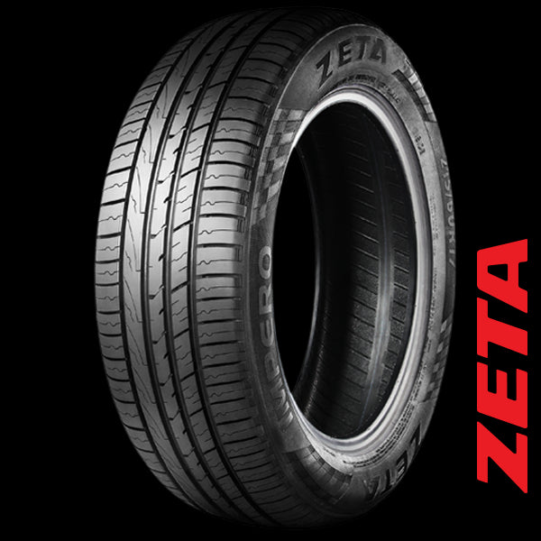 Zeta Impero 265/40ZR22 106W XL - The Ultimate Tire for High - Performance Driving