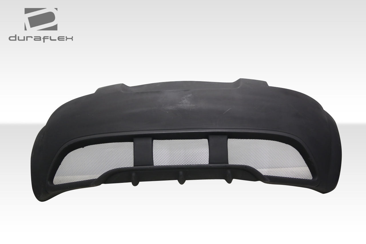 Enhance Your 2000 - 2006 Audi TT 8N with Duraflex Regulator Rear Bumper - 1 Piece!