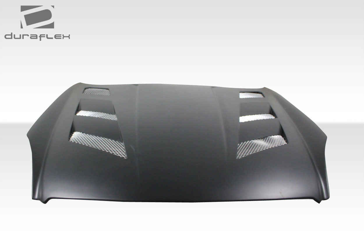 Upgrade Your 2003 - 2007 Infiniti G Coupe G35 with Duraflex AM - S One - Piece Hood