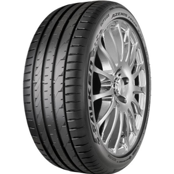 Falken Azenis FK-520 275/55R19 115V XL 300-A-A - High-Performance Summer Tires
