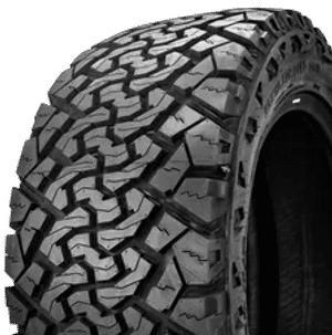 35X12.50R20 LT VENOM XT - The Ultimate Summer All - Season Tire