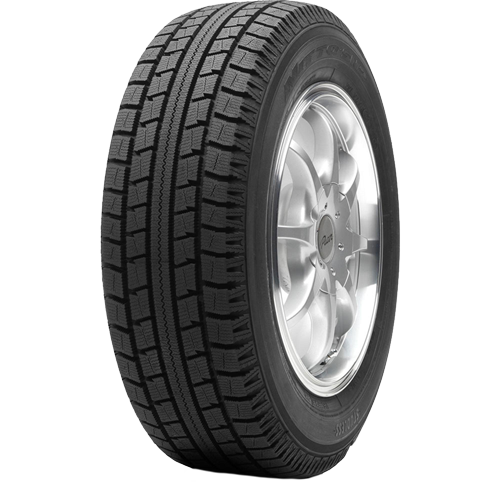 Nitto NTSN2 215/65R17 99 T Tire - High - Performance Choice!