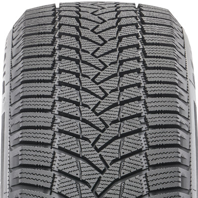Nankang ICE-2 235/55R18 104T XL Winter Tires - Your Winter Driving Savior!