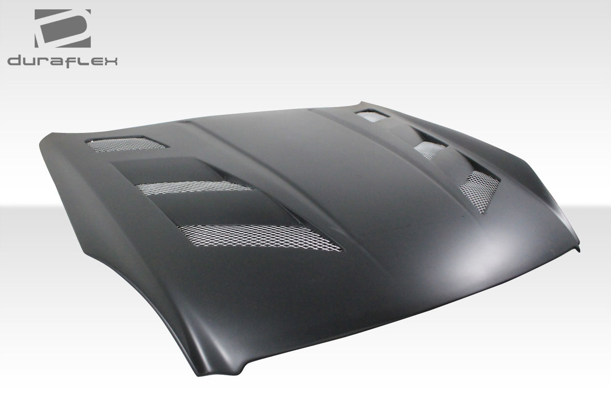Upgrade Your 2003 - 2007 Infiniti G Coupe G35 with Duraflex AM - S One - Piece Hood