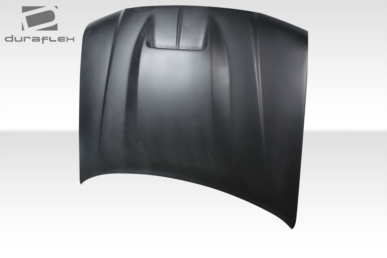 Get the Stunning 2005 - 2010 Chrysler 300/300C Duraflex SRT Look One - Piece Hood Now!