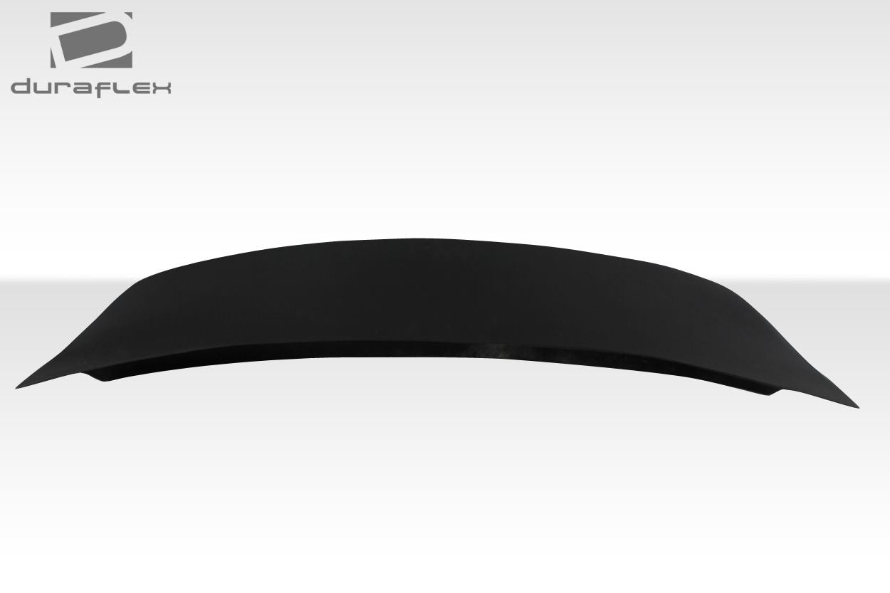 Unleash Style! 2008 - 2014 Mercedes C Class W204 Duraflex RBS One - Piece Wing
