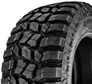 HAIDA 869 37X13.50R20LT Winter Tire - Unbeatable Performance!