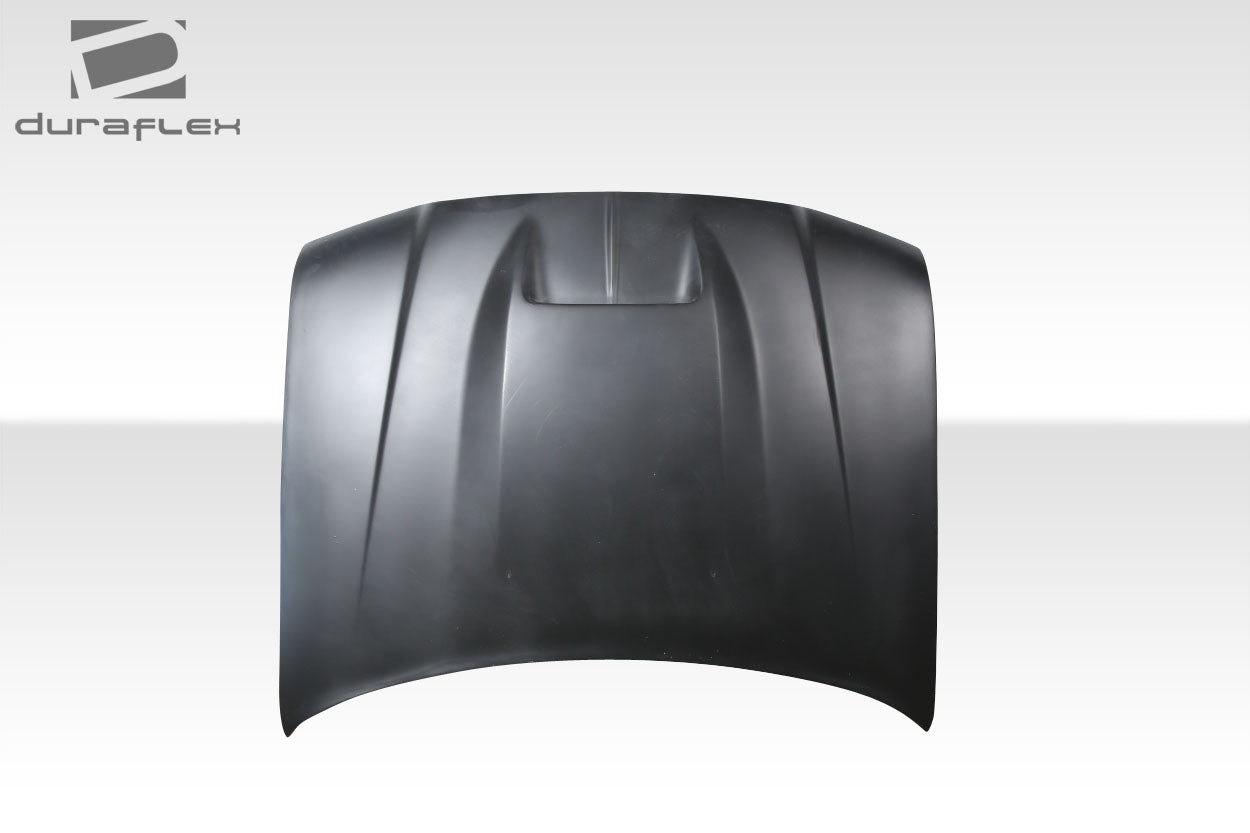 Get the Stunning 2005 - 2010 Chrysler 300/300C Duraflex SRT Look One - Piece Hood Now!