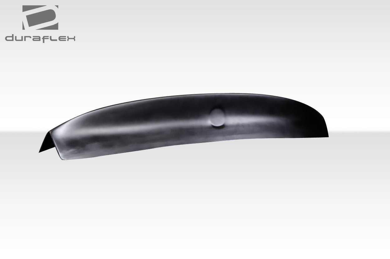 Unleash the Power! 1992 - 1998 BMW 3 Series M3 E36 Ti HB Duraflex RBS One - Piece Wing Spoiler