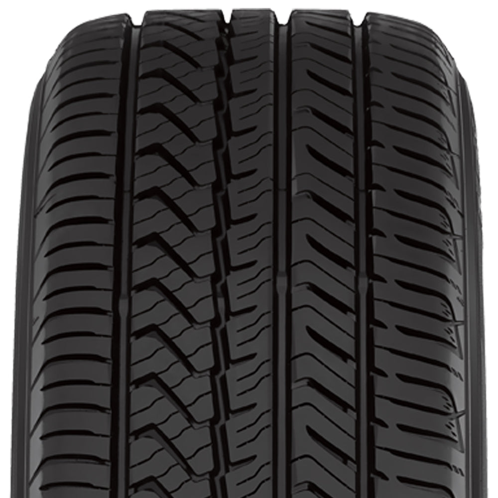 Yokohama ADVAN Sport A/S+ 275/35R19 100Y XL 440-AA-A - All Season Performance Tires