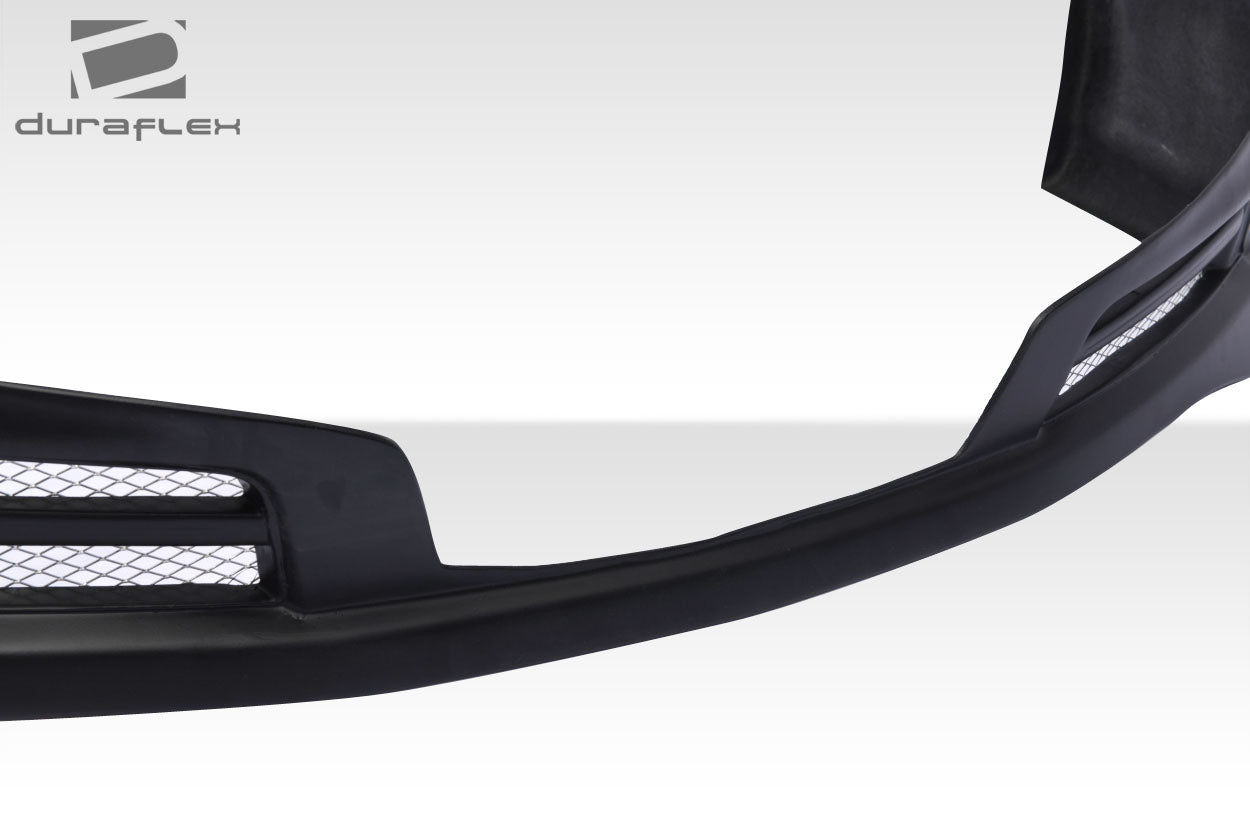 Upgrade Your 2007 - 2008 Acura TL Type S with a Stunning Duraflex Aspec Look Front Lip!
