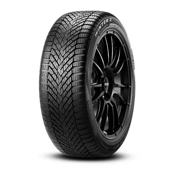 Pirelli Cinturato Winter 2 205/55R16 91H SL - Your Ultimate Winter Tire