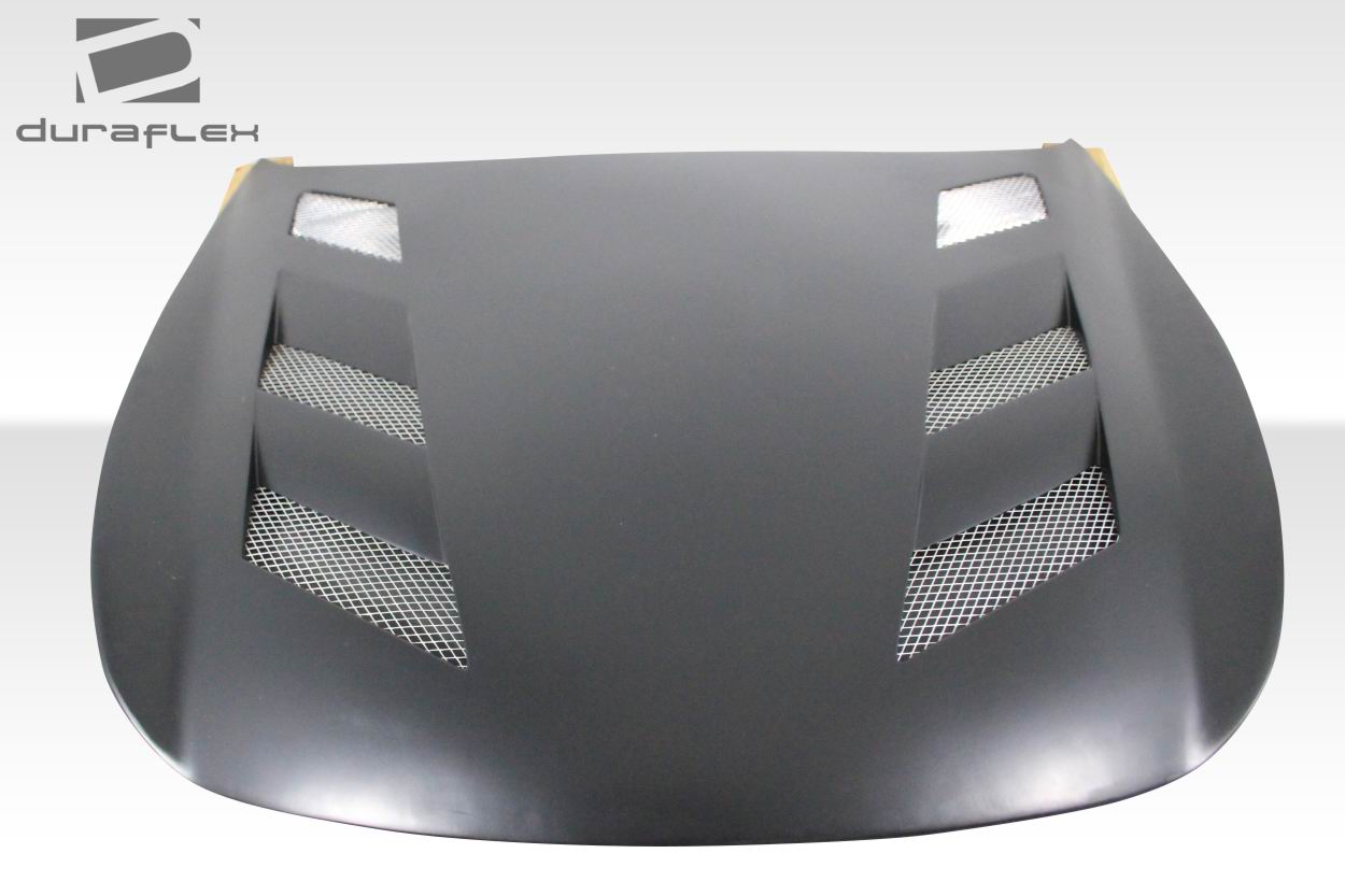 Revamp Your 2008 - 2015 Infiniti G Coupe G37 Q60 with Duraflex AM - S One - Piece Hood