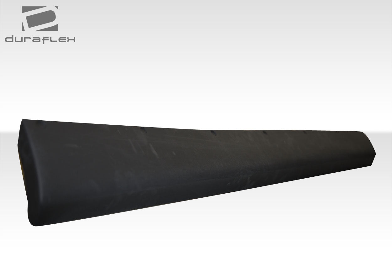 Revamp Your 1995 - 1998 Nissan 240SX S14 with Duraflex RBS V2 Wide Body 2 - Piece Side Skirts!