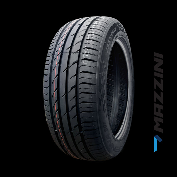 Mazzini Varenna S01 255/55R19 111V - The Ultimate Tire for Your Vehicle!