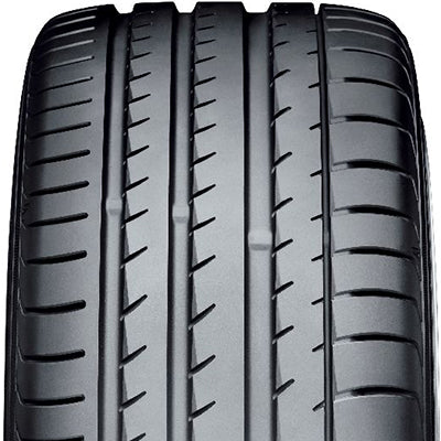 Yokohama ADVAN SPORT V105 MO 235/55R19 - Premium Summer Tires