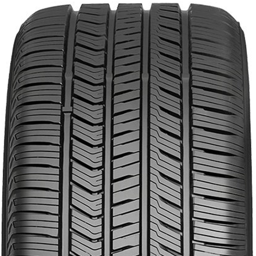 Yokohama Geolandar X-CV 255/50R19 107W XL 520-A-A - All Season Tire