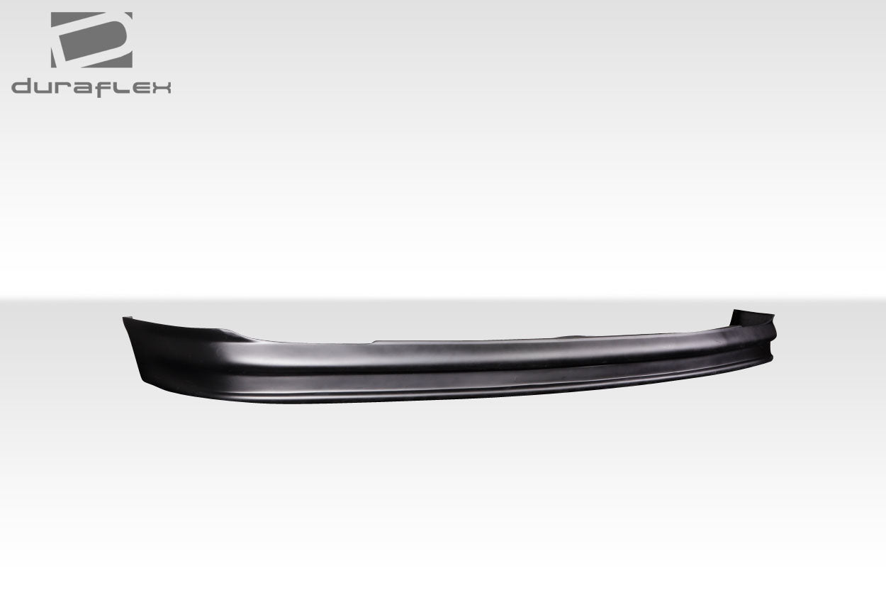 Upgrade Your 1995 - 2001 BMW 7 Series E38 with Duraflex Alpine Front Lip Under Spoiler Air Dam