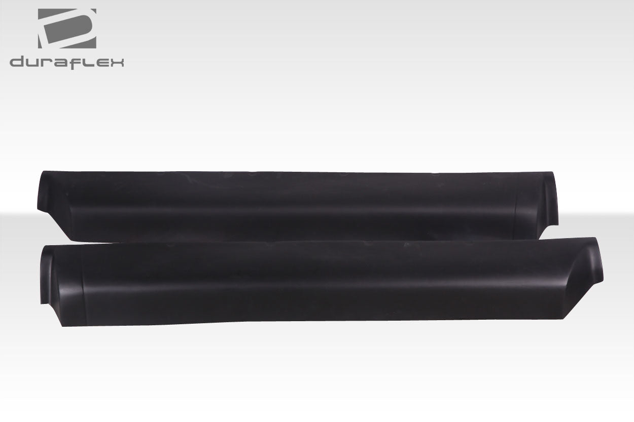 Enhance Your 1989 - 1994 Nissan 240SX S13 with Duraflex RBS V3 2 - Piece Side Skirts