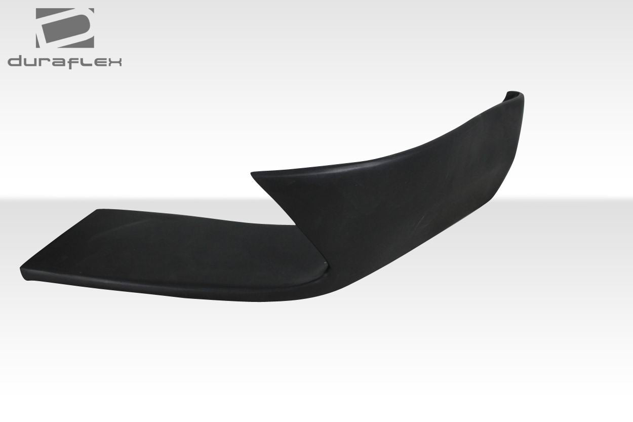 Revamp Your 2008 - 2015 Infiniti G Coupe G37 Q60 with Duraflex LBW 3 - Piece Rear Diffuser