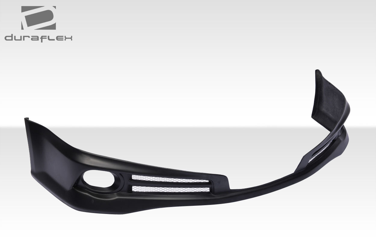 Upgrade Your 2007 - 2008 Acura TL Type S with a Stunning Duraflex Aspec Look Front Lip!