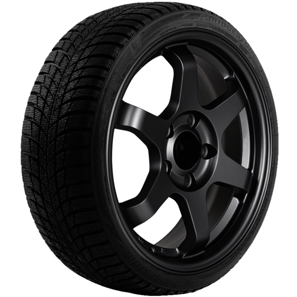 Bridgestone BLIZZAK LM001 235/45R20 96H SL Winter Tires - Your Ultimate Winter Driving Solution