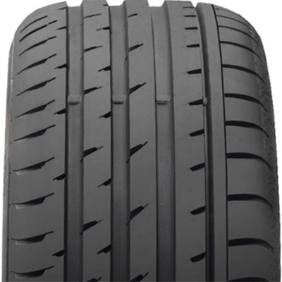 Get Grip with 245/40R18 Continental ContiSportContact 3 93Y SL Summer Tires!