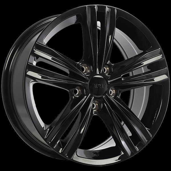 Stunning ART Replica REPLICA 315 19x8.5 Wheels in Gloss Black - Get Yours Now!