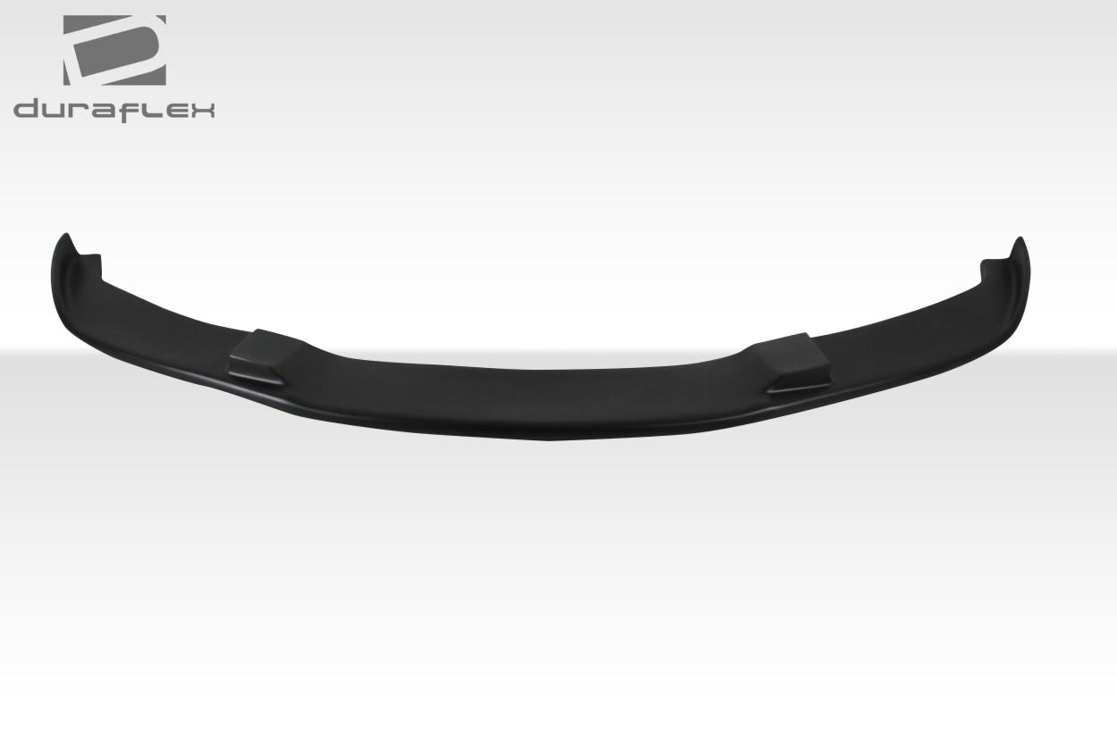 Unleash the Power: 2006 - 2010 BMW M6 Duraflex HMS Front Lip Spoiler (1 Piece)