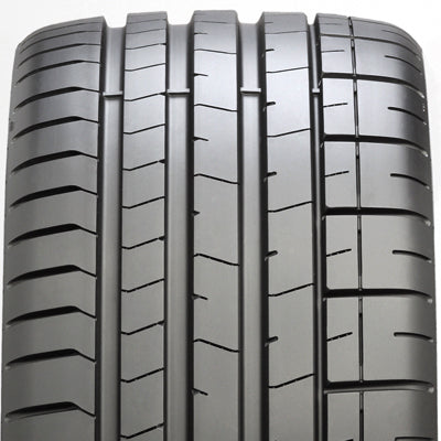 Pirelli P-Zero 275/40ZR19 101Y SL 220-AA-A - High-Performance Summer Tires