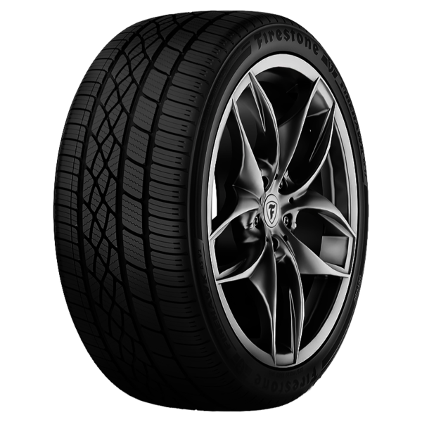 Firestone FIREHAWK AS V2 205/50R17 93V XL 500-A-A - All Season Performance Tire
