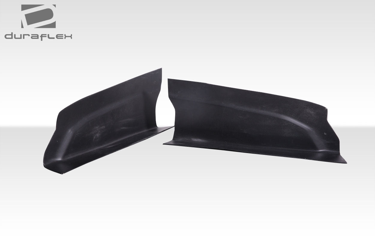 Revamp Your 2015 - 2021 Subaru WRX STI with Duraflex VRS 13 - Piece Rear Diffuser