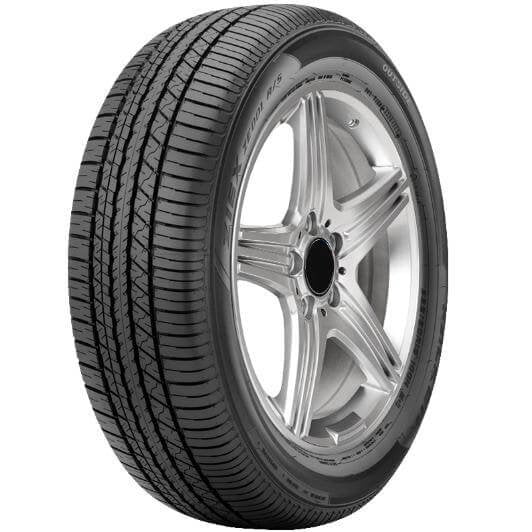 Falken ZIEX ZE001 A/S 103T SL All-Season Tire P235/65R17 - Your Reliable Choice!