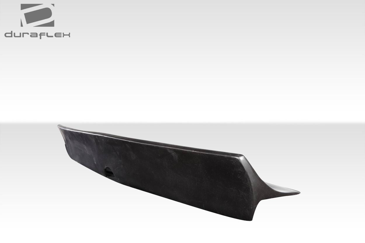 Upgrade Your 2000 - 2006 BMW 3 Series E46 2DR with Duraflex RBS Wing Spoiler!