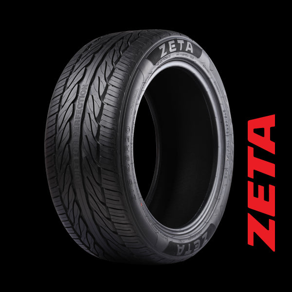 ZETA AZURA 215/60R17 96H - Premium Tires for Every Season