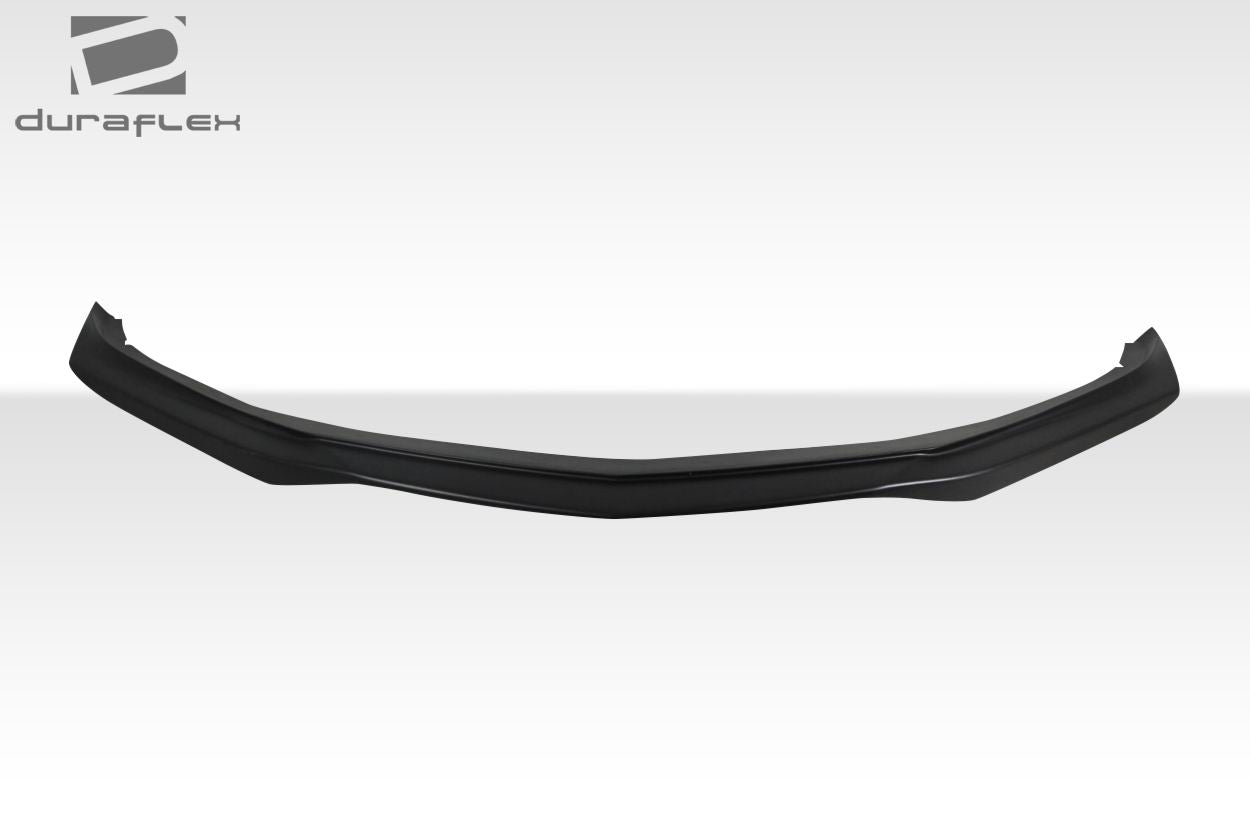 Revamp Your 2016 - 2018 Chevrolet Camaro V6 with Duraflex Arsenal 3 - Piece Front Lip Spoiler