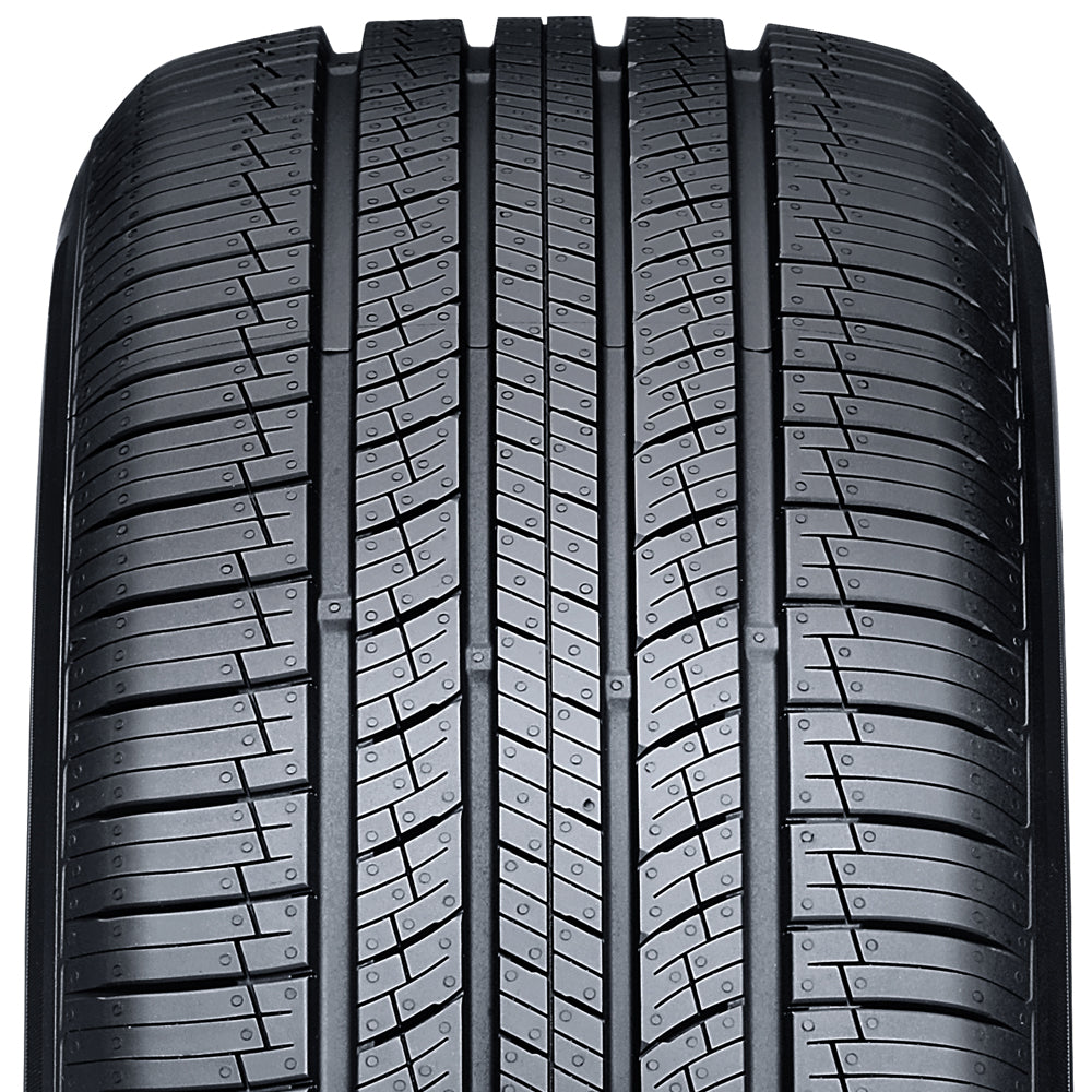 Nexen Roadian GTX 225/55R19 103V XL 680-A-A - All Season Tire