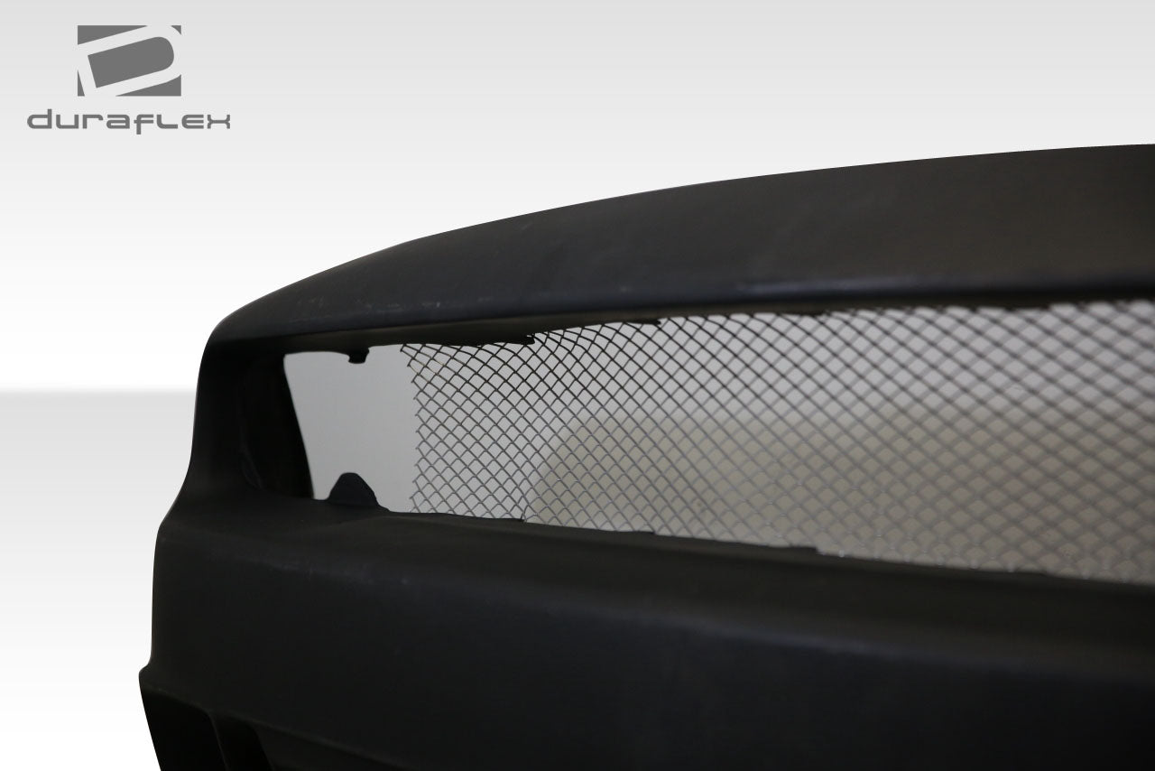 Get the 2015 - 2023 Dodge Challenger Duraflex Circuit Front Bumper - 1 Piece Now!