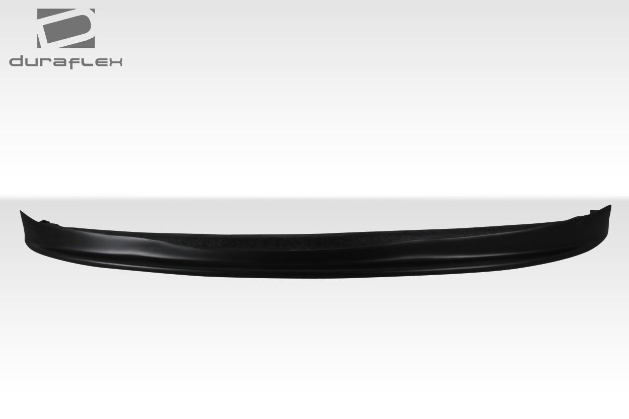 Upgrade Your 2009 - 2011 BMW 3 Series E90 4DR with Duraflex AK - M Front Lip Spoiler (M Sport Front Bumper Only)