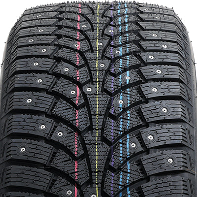 Nankang SW-9 215/65R17 103T XL Winter Tires - Unbeatable Performance!