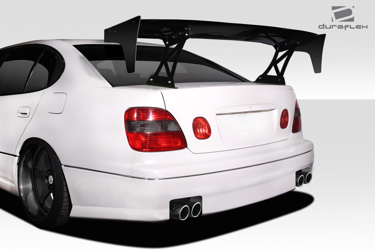 Get the Universal 70 Duraflex VRX V2 Short Wing - 9 Piece Complete Kit Now!
