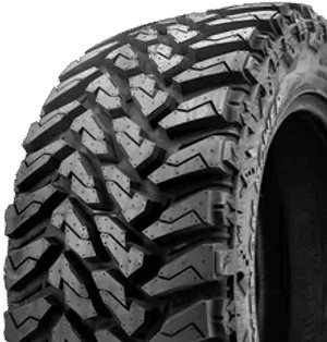 Venom MT 33x12.50r17 - The Ultimate All - Season Off - Road Tire