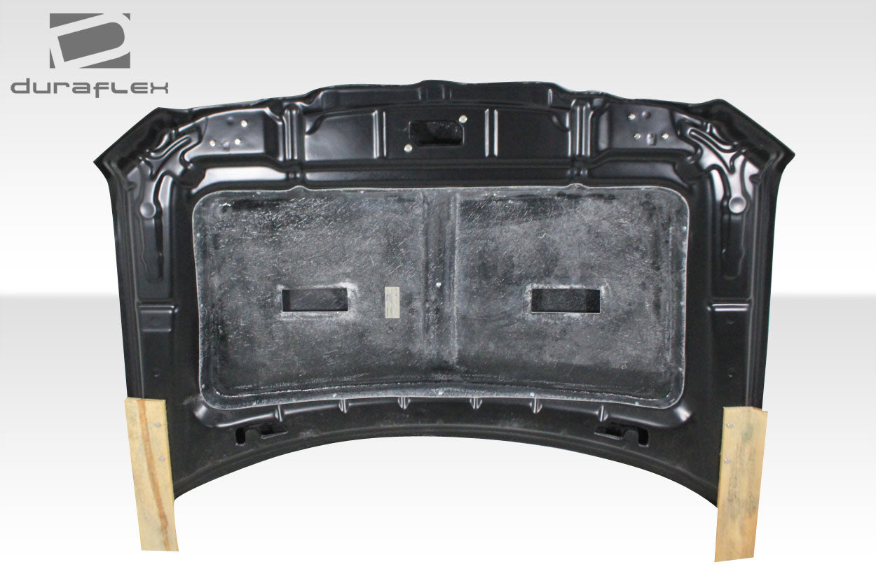 Get the 2009 - 2014 Ford F - 150 Duraflex One - Piece Ram Air Hood Now!