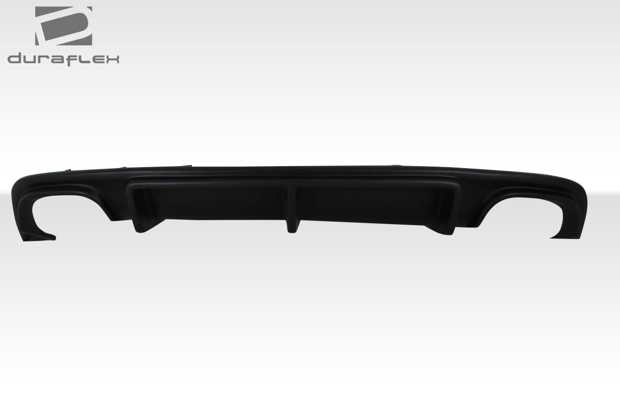 Revamp Your 2013 - 2017 Audi S5 B8 with Duraflex SM - G One - Piece Rear Diffuser