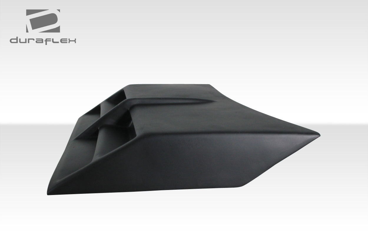 Get the Stunning 2010 - 2013 Chevrolet Camaro Duraflex CCG Wide Body Front Fender Vents - 2 Piece Set Now!