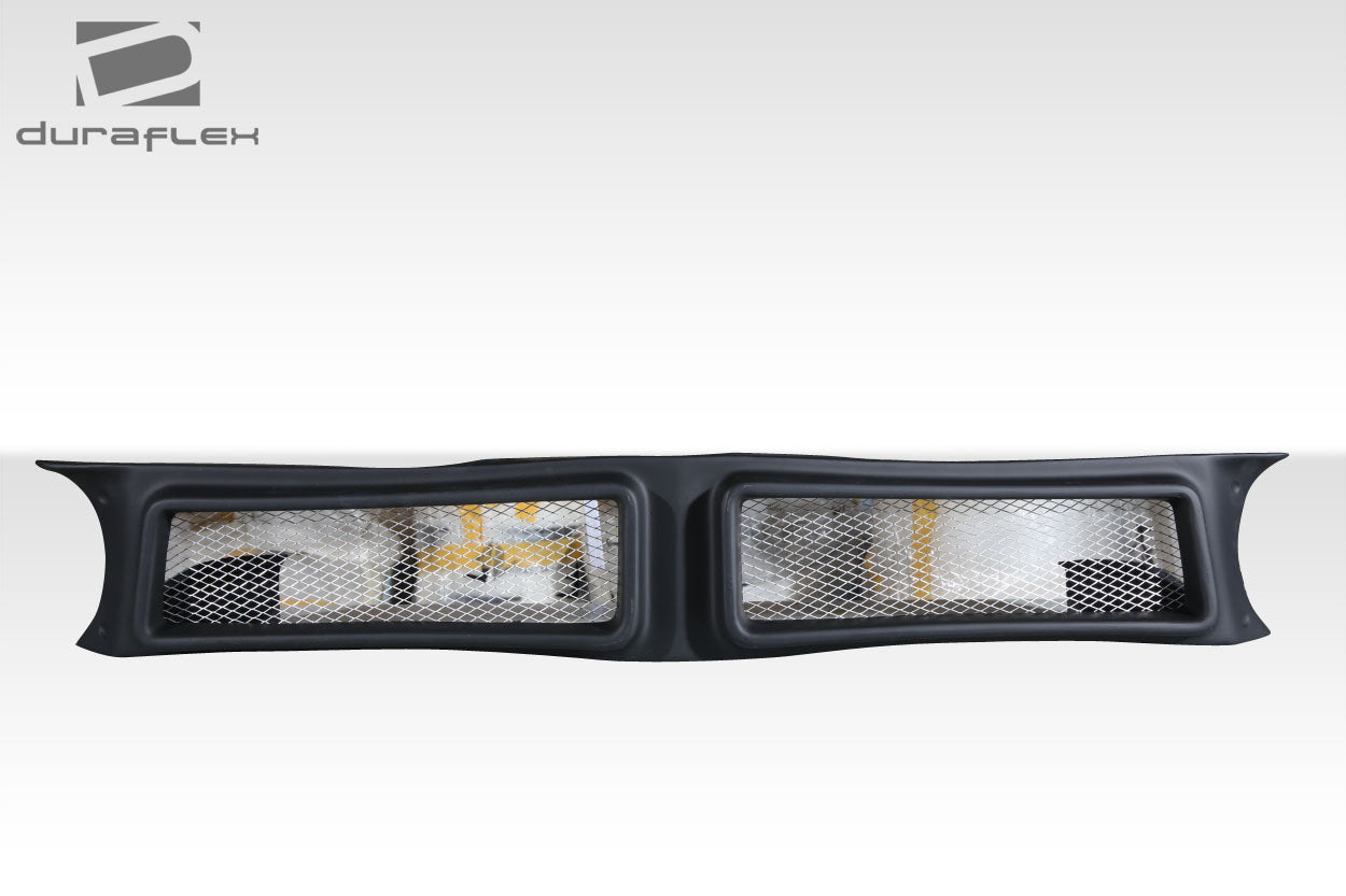 1995 - 1998 Nissan 240SX S14 Duraflex RBS V2 Wide Body Front Grille - Must - Have Upgrade!