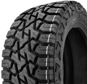 285/55R20 VENOM Trail Hunter R/T - The Ultimate Winter Tire