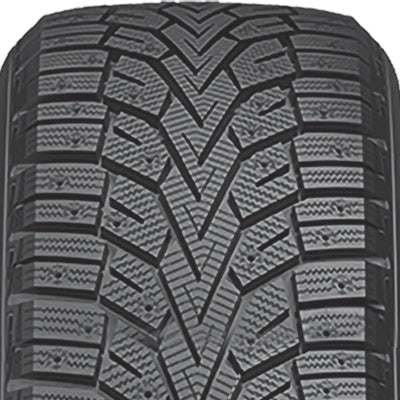 General Tire Altimax Arctic 12 215/55R17 98T XL - Your Ultimate Winter Driving Companion
