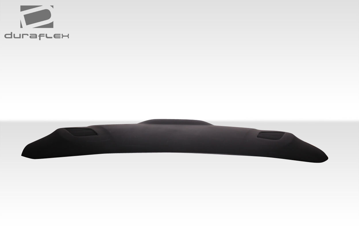 Unleash Style! 2012 - 2018 BMW 3 Series F30 & 2014 - 2020 4 Series F32 Duraflex Victory Hood