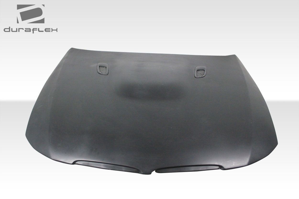 Transform Your 2006 - 2008 BMW 3 Series E90 4DR with Duraflex M3 Look One - Piece Hood